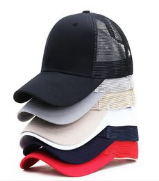 Richardson Trucker Hats 6 panels Mesh Trucker Cap baseball hat7728821