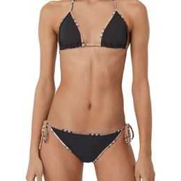 Designer Bikini Women Swimsuit Set Summer Fashion Women Beach wear Bathing Suit two Piece Set Swimwear Bikini Clothing