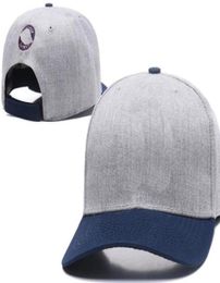2023 American Baseball HOUSTON Snapback QS H Hats 32 Teams Luxury Designer embroidery Casquette Sports Hat Strapback Snap Back Adj2366544