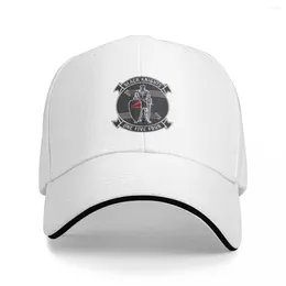 Ball Caps VF-154 STRIKE FIGHTER SQUADRON Cap Baseball Brand Man Uv Protection Solar Hat Ladies Men's
