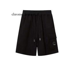 Short Cp Mens Shorts Designer Shorts Men Clothes Woman Single Lens Pocket Short Casual Dyed Beach Shorts Swimming Shorts Outdoor Jogging Casual Cp Companie 167