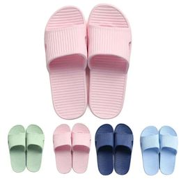 Summer Women Sandals Pink44 Waterproofing Bathroom Green White Black Slippers Sandal Womens GAI Shoes Trendings 811 S 852 s d 87c5