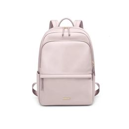GOLF Backpack Womens Fashion Simple Computer Backpack High School Student School Bag Leisure Mommy Bag 240516