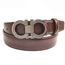 belts for men women designer bb belt 3.5 cm width solid Colours leather belts gold black buckle brand luxury belts high quality woman man waistband belt