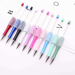 Full Diy Sky Star Sr Diamond Bead Pen with High Appearance and Handmade Paste Gift Ball