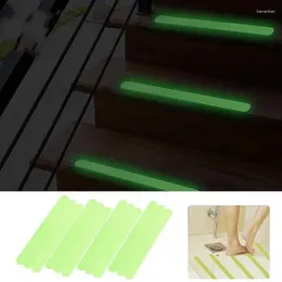 Bath Mats 5/12 Pcs Anti Slip Adhesive Strip Removable Stair Strips Indoor Waterproof Bathroom Bathtub Stairs Floor Safety Stickers