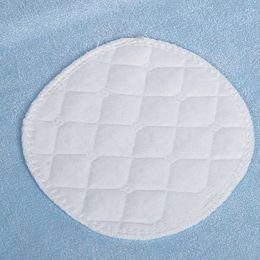 Breast Pads 16 pieces of breast enhancement pads care washable products cotton leak proof for pregnant women d240517