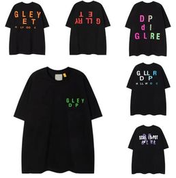 America designer t shirt men womans Short Sleeves summer Los Angeles Fashion Printed Correct Letter Graphic short sleeve Clothes Black classic xxl 3xl Tops