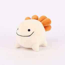 New Kawaii Deepwoken Sharko Plush Toys Blox Dolls Plushies Hot Game Figure Soft Stuffed Animals Kids Birthday Gifts Home Decor