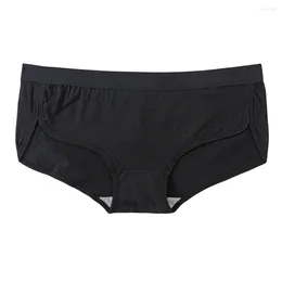 Women's Panties Briefs Candy Colour Cute Girl Cotton Breathable Underwear Sexy Low Waist Sports Female Shorts Underpants