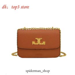 2024 Tori Birch Bag Designer Crossbody Bag Luxury Toryburche Bag Shoulder Bags Shopping Bag Soft Leather Side Bag Female Commuter Handbag Bag 8052