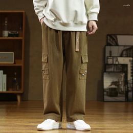Men's Pants Arrival Joggers Men High Quality Casual Cargo Male Fashion Trend Leggings Mens Clothing Plus Size 8XL