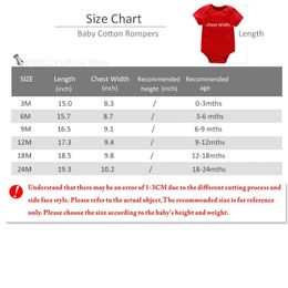 ROMPERS UNISEX Kurzärmeliger Overall für Jungen und Mädchen 0-24 m Baumwolle Ein Stück eng anliegender Anzug für Neugeborene und InfantsL2405L2405 geeignet