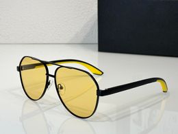 Men Sunglasses For Women Latest Selling Fashion Sun Glasses Mens Sunglass Gafas De Sol Glass UV400 Lens 175VS