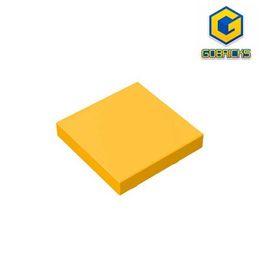 Other Toys Gobricks 10 MOC compatible component particles 11203 2x2 for building block parts DIY enlightenment block educational toys S245163 S245163