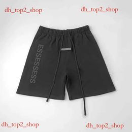 Essentialsathletic Short Designer Mens Shorts Trousers Fear God Sweatpants Pants Jogger Set Essentialsclothing Short Essentialsclothing 9600