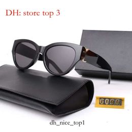 Yslsunglasses Designer Mens Sunglasses for Women Men Ysl Sunglasses Sun Glasses Frame 2024 Small Frame Advanced Sunglasses with Protection Internet 9449