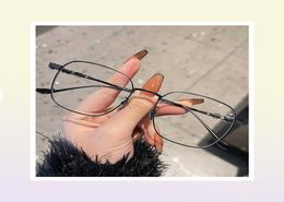 Designer Ch Sunglasses Frames Hearts Mens Pure Titanium Myopia Glasses Men039s New Blue Light Proof Full Chromes Women Luxury C8552761