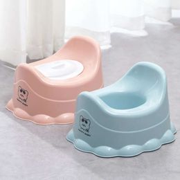 Potties & Seats Kids Toilet Training ThickenedBoys Girls Pot Infant Urinal Basin Smooth PottyStoo TravelToilet Outdoor L2405