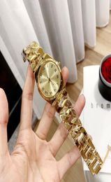 2022 branded MIK watches stainless steel silver rose gold most popular watches for women men japan movt 30mm high quality with ori9754692