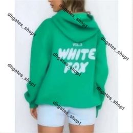 Hoodies Designer White Women Tracksuits Two Pieces Sets Sweatsuit Autumn Female Hoodies Hoody Pants With Sweatshirt Ladies Loose Jumpers Woman Clothes 141