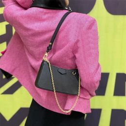 Handbag designer crossbody bag shoulder bag designer purse bolso de diseno wallet easy pouch handbags genuine leather purses classic style armpit xb167 H4