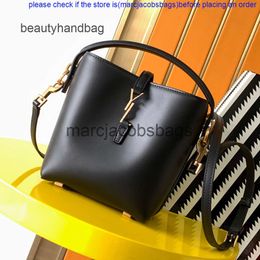 YS brand Bags ysllbag bag designer Luxury tote hobo bag Armpit 10A Leather Classic Handbag women shoulder Bags Fashion Ladies axillary hand bag