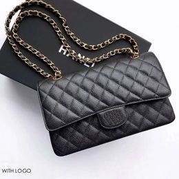 leather Designer genuine Shoulder Handbag bags WOMEN s crossbody bag Chain Bag WOMAN purse Wallet Totes fashion crobody pure Tote fahion