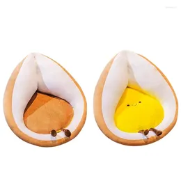 Pillow Cute And Comfortable Tatami Mat Futon Stool Plush For Home Bedroom Window Floor - Four Seasons High Quality