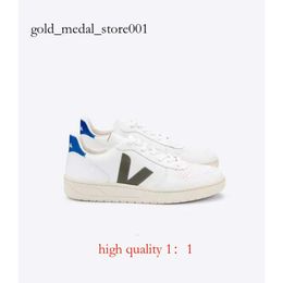 vejasneakers 2024 French Brazil Green Earth Green Low-carbon Life Cotton Flats Platform Sneakers Women Classic White Designer Shoes 2438 vejaon sneaker
