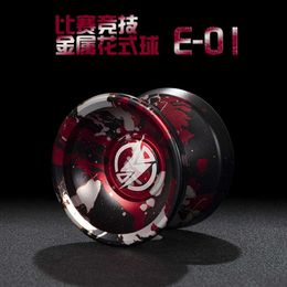 Yoyo E-01 Dead Sleep Professional Fantasy Sports Super Long Idle Alloy H240516