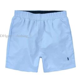 Summer Fashion Mens Polo New Designer Board Short Quick Drying Swimwear Printing Beach Pants Swim Shorts Asian Size M-2Xl 642