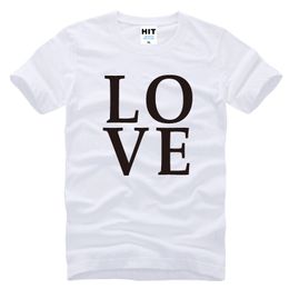 24 25 Men's T-shirt white black cotton round neck loose casual style summer tops tee shirts short sleeve for men fashion black white polo shirts 0516610