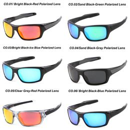 Designer Brand Sunglasses Design Polarised Sun Glasses High Quality Eyeglass Women Men Glasses Womens Sun Glass Uv400 Lens Unisex With Bags