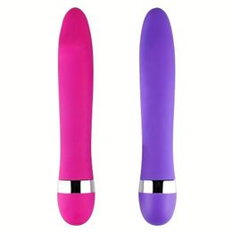 Cheap Price G Spot Bullet AV Stick Clit Nipple Vagina Wand Massage Mini Vibrator Wand Sex Toys For Woman