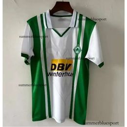 Bremen RETRO Werder Micoud SOCCER JERSEY Marco Bode Klose Klasnic Frings Borowski Schaaf Pizarro Silva Marvin Ducksch Leonardo Bittencourt FOOTBALL AILTON