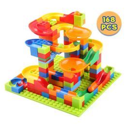 Blocks Compatible with building block ball components particles childrens puzzle toys with sliders for boys and girls aged 3-6 WX