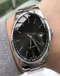 2020 top quality Longi fashionable designer automatic mechanic movement men watches luxury Reloj de hombre watch8018267