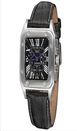 Man business style wrist watch men JARAGAR fashion Mechanical watches Automatic watch JR517868290