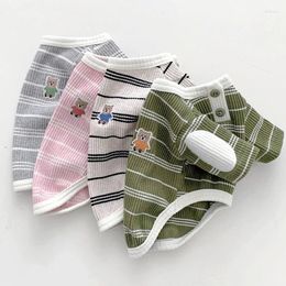 Dog Apparel Clothes Pet Autumn And Winter Basecoat Bome Yorkshire Malzis Teddy Kitty For Small Dogs