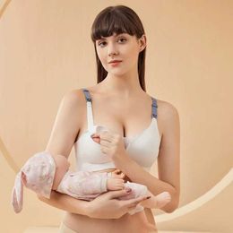 Maternity Intimates Pregnant womens care bras pregnant womens underwear young womens bra feeding d240516