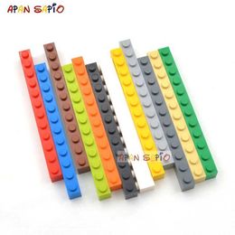 Other Toys 5 DIY building blocks 1x12 point thick digital building blocks childrens education creative toys size compatible with brand S245163 S245163