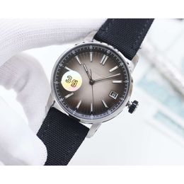 Glass Designer SUPERCLONE APS Women's Stainless41mm 10.7mm Brand Mens Code1159 Swiss Wristwatches Calibre 34Mm Designer Mechanical Aaaaa Watches A964