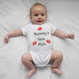 Rompers Newborn baby clothing short sleeved boy clothing Moms new mens clothing design 100% pure cotton jumpsuit De Bebe clothing blackL2405L2405