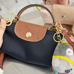 2024 Shop Crossbody Bag Cheap Export Mini Womens Mobile Short Handle Handheld Dumpling 10a1.