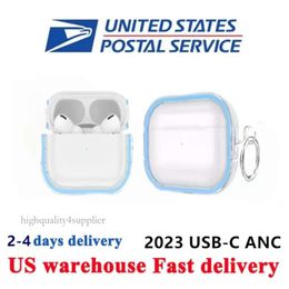 For AirPods Pro airpods 3 Earphones airpod pro 2nd generation Headphone Accessories Silicone Cute Protective Cover Apple Wireless Charging Box Shockproof TPU