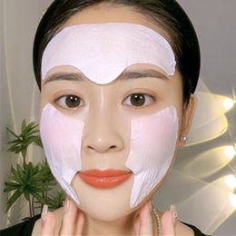 3 sets Face Mask with 1pc Facial Serum Skin Rejuvenation Skin Care