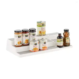 Kitchen Storage Madesmart Expandable Pantry Shelf & Spice Organiser