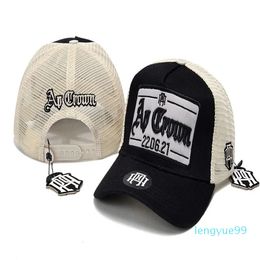 White Black Fashion Cotton Bucket Hat Baseball Cap Designers Caps Hats Men Womans Embroidery Adjustable Caual Mens Head Wear