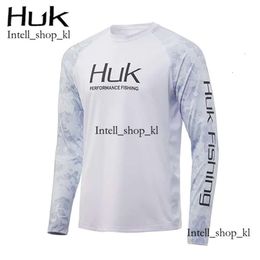 Designer Shirts Fishing Shirts Men Long Sleeve Crewneck Sweatshirt Outdoor Uv Protection Breathable Fishing Clothing Camisa Pesca Size S-6Xl 632